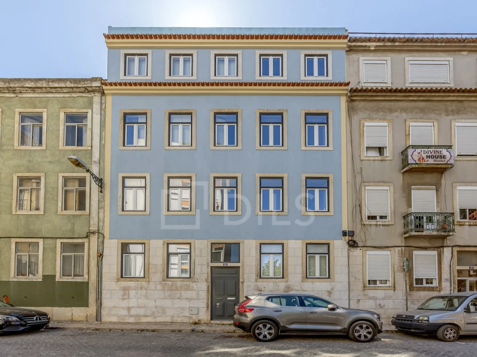 Apartamento T3 para Venda em São Vicente Foto 25