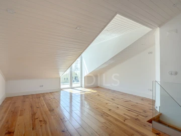 Apartamento T3 para Venda em São Vicente