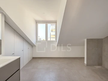 Apartamento T3 para Venda em São Vicente