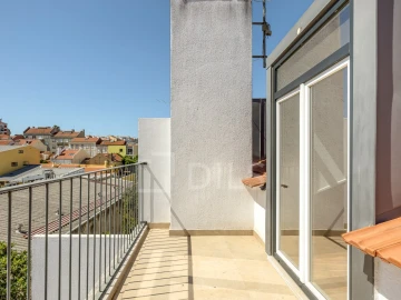 Apartamento T3 para Venda em São Vicente