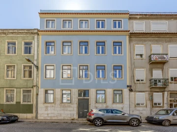 Apartamento T3 para Venda em São Vicente
