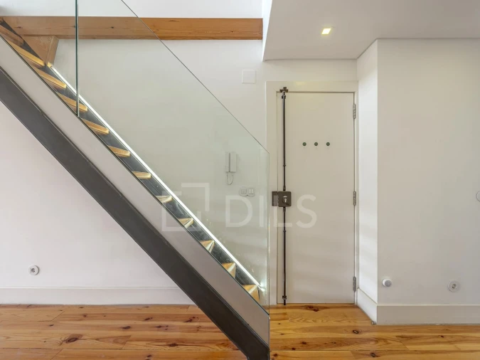 Apartamento T3 para Venda em São Vicente Foto 7