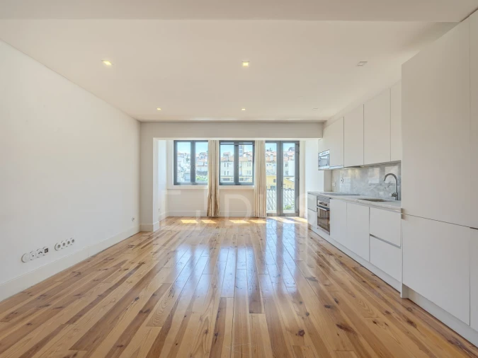 Apartamento T3 para Venda em São Vicente Foto 3