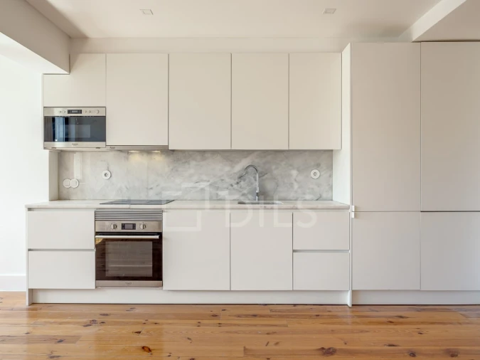 Apartamento T3 para Venda em São Vicente Foto 8