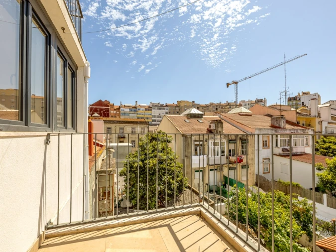 Apartamento T3 para Venda em São Vicente Foto 9
