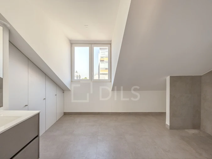 Apartamento T3 para Venda em São Vicente Foto 21