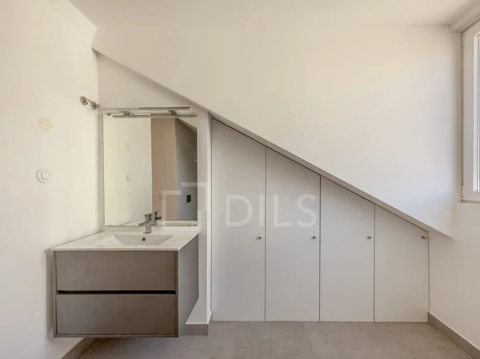 Apartamento T3 para Venda em São Vicente Foto 22