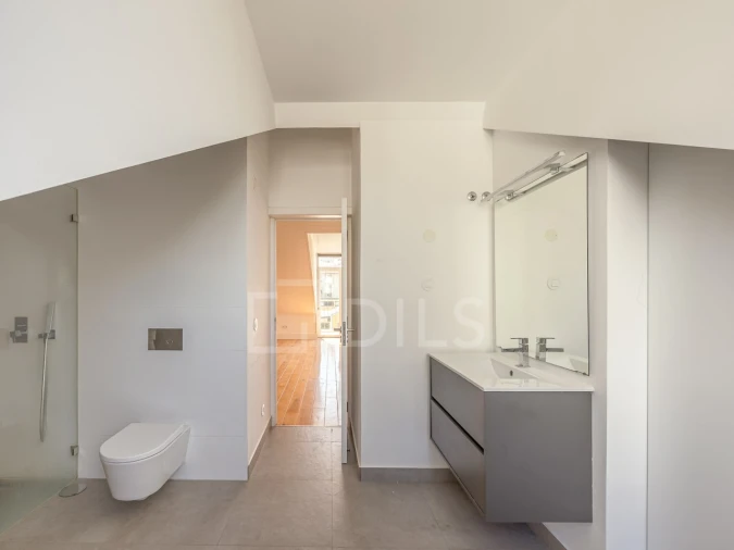 Apartamento T3 para Venda em São Vicente Foto 23