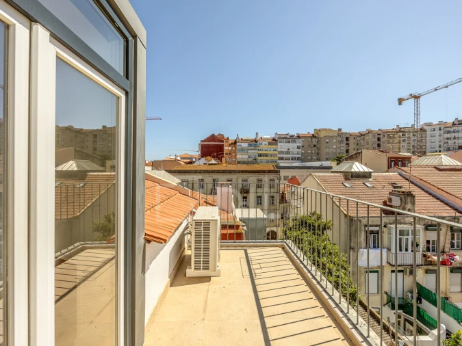 Apartamento T3 para Venda em São Vicente Foto 2