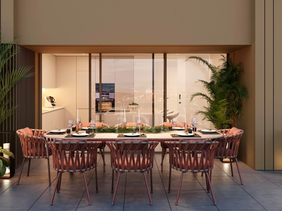 Apartamento T2 para Venda em Santa Marinha e São Pedro da Afurada Foto 8