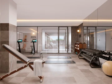 Apartamento T2 para Venda em Santa Marinha e São Pedro da Afurada