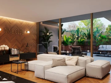 Apartamento T2 para Venda em Santa Marinha e São Pedro da Afurada