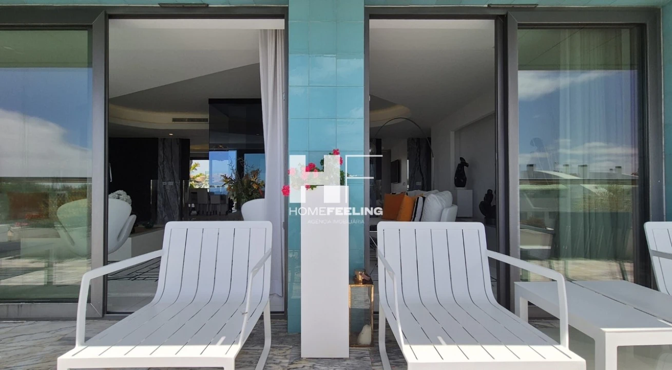 Apartamento T5 para Venda em Cascais e Estoril Foto 8