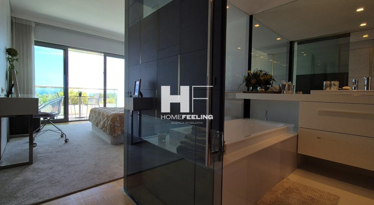 Apartamento T5 para Venda em Cascais e Estoril Foto 26
