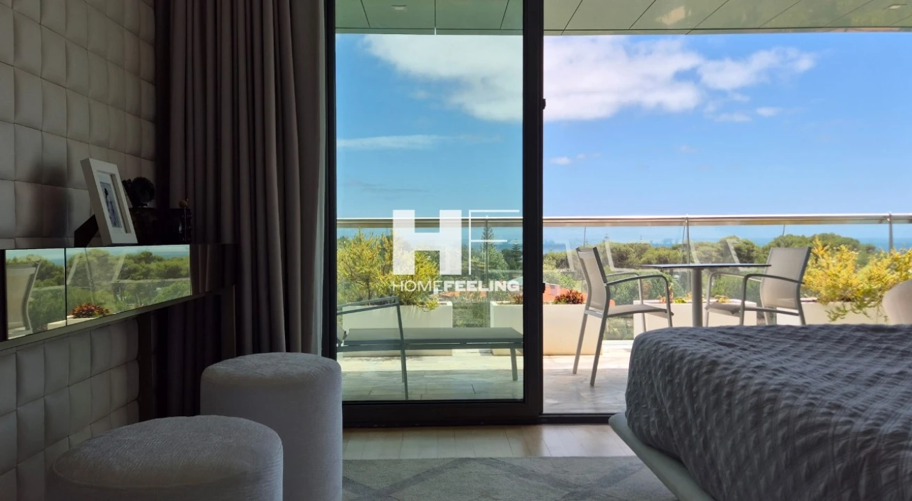 Apartamento T5 para Venda em Cascais e Estoril Foto 33