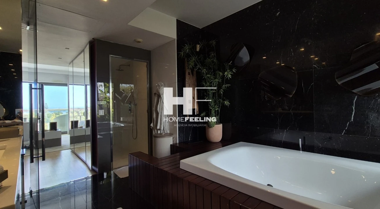 Apartamento T5 para Venda em Cascais e Estoril Foto 34