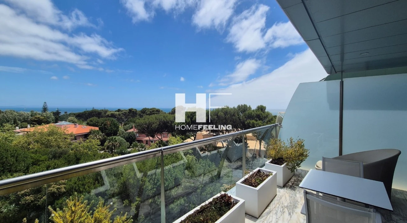 Apartamento T5 para Venda em Cascais e Estoril Foto 36