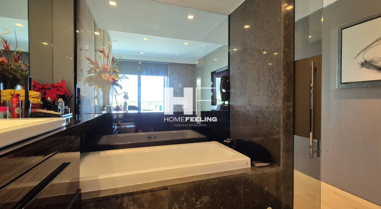 Apartamento T5 para Venda em Cascais e Estoril Foto 42