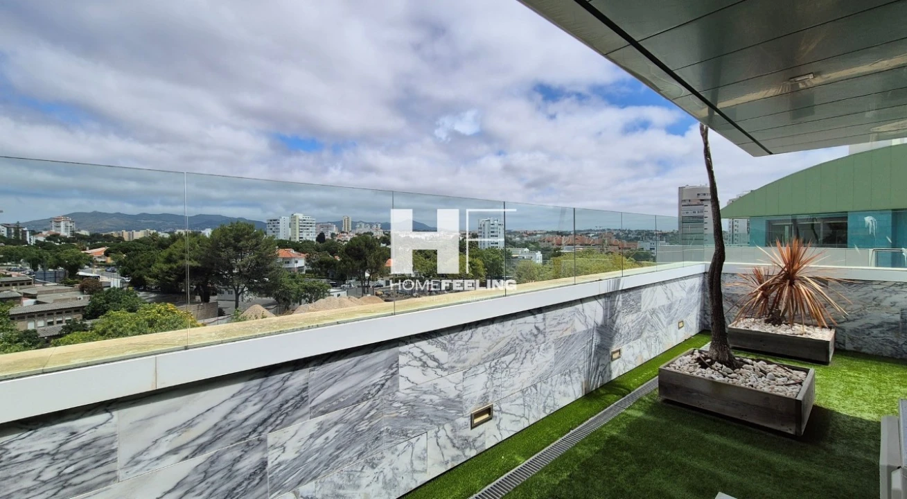 Apartamento T5 para Venda em Cascais e Estoril Foto 49