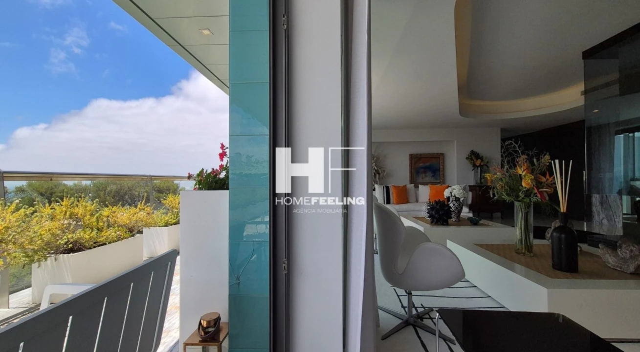 Apartamento T5 para Venda em Cascais e Estoril Foto 50