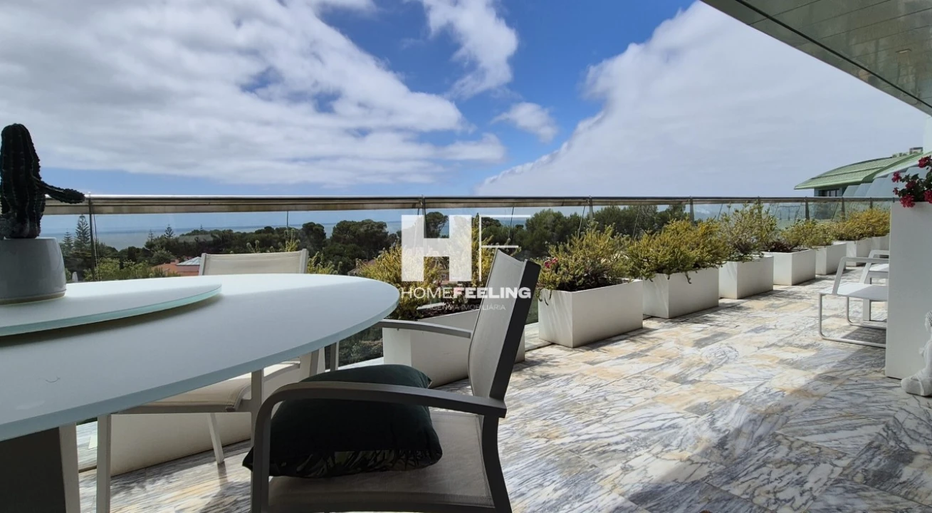 Apartamento T5 para Venda em Cascais e Estoril Foto 51