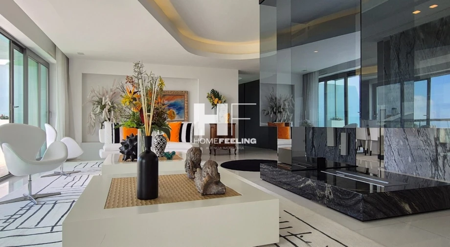Apartamento T5 para Venda em Cascais e Estoril Foto 4