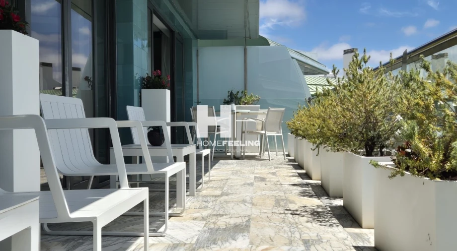 Apartamento T5 para Venda em Cascais e Estoril Foto 7