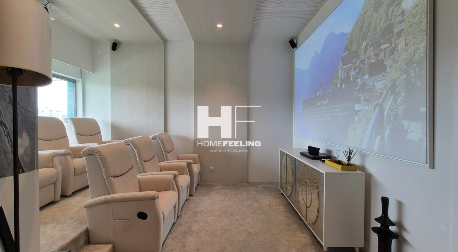 Apartamento T5 para Venda em Cascais e Estoril Foto 19