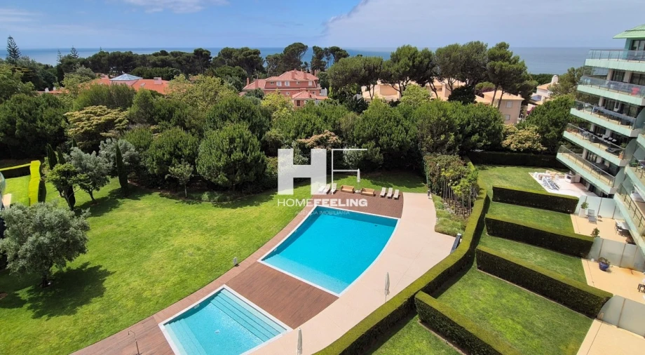 Apartamento T5 para Venda em Cascais e Estoril Foto 6