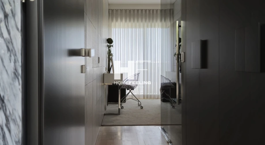 Apartamento T5 para Venda em Cascais e Estoril Foto 28