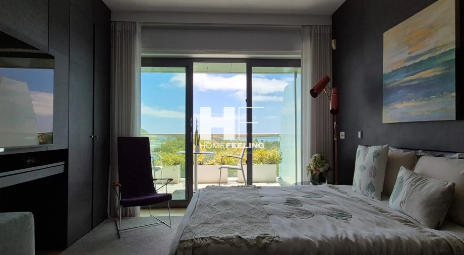 Apartamento T5 para Venda em Cascais e Estoril Foto 29