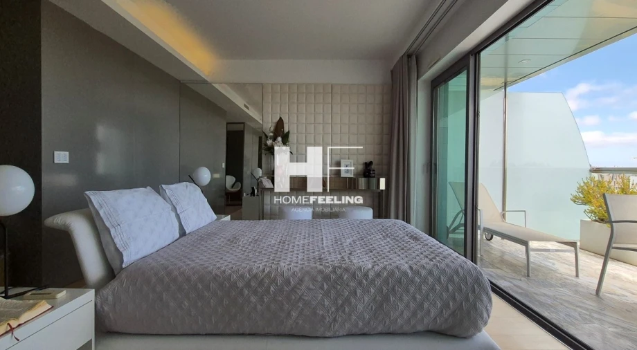 Apartamento T5 para Venda em Cascais e Estoril Foto 31