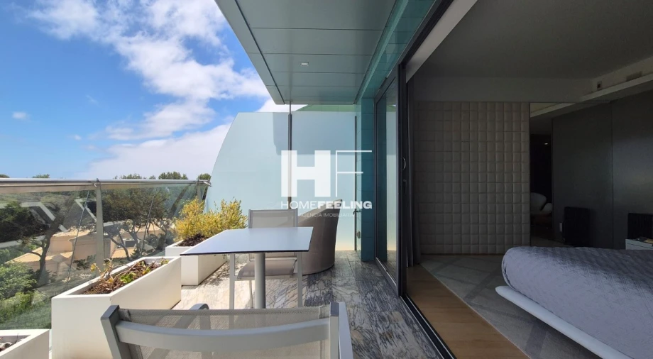 Apartamento T5 para Venda em Cascais e Estoril Foto 35