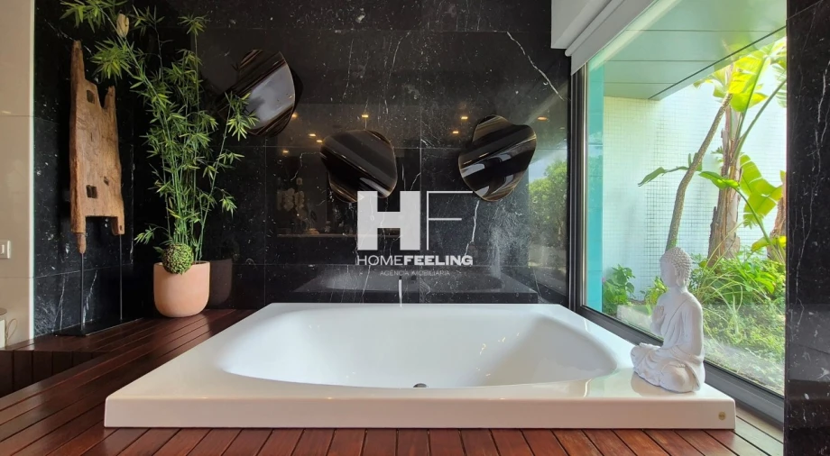 Apartamento T5 para Venda em Cascais e Estoril Foto 39
