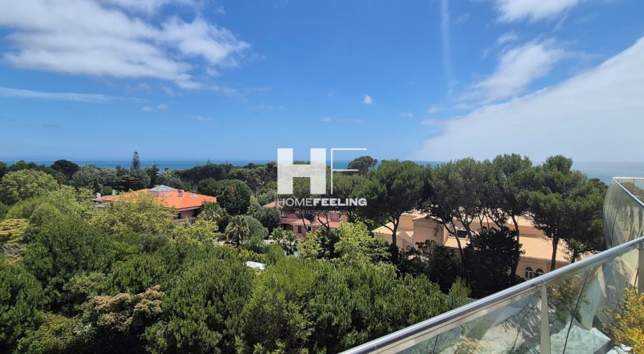 Apartamento T5 para Venda em Cascais e Estoril Foto 45