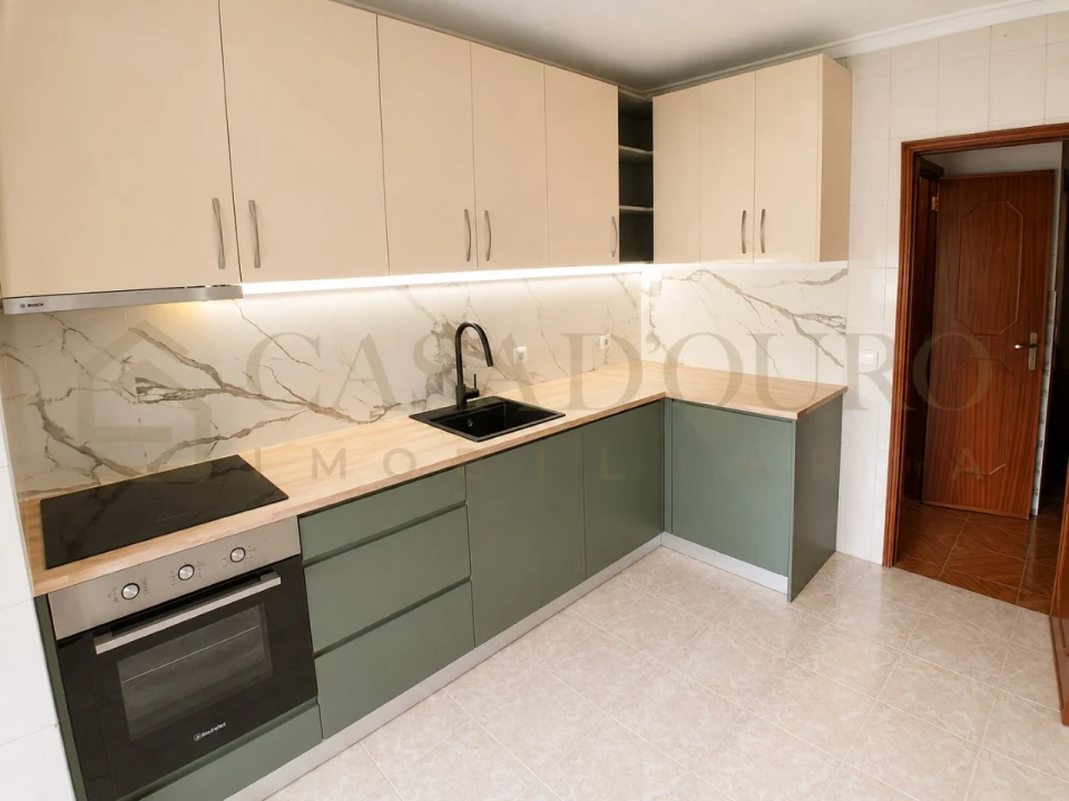 Apartamento T3 para Venda em Rio Tinto Foto 1