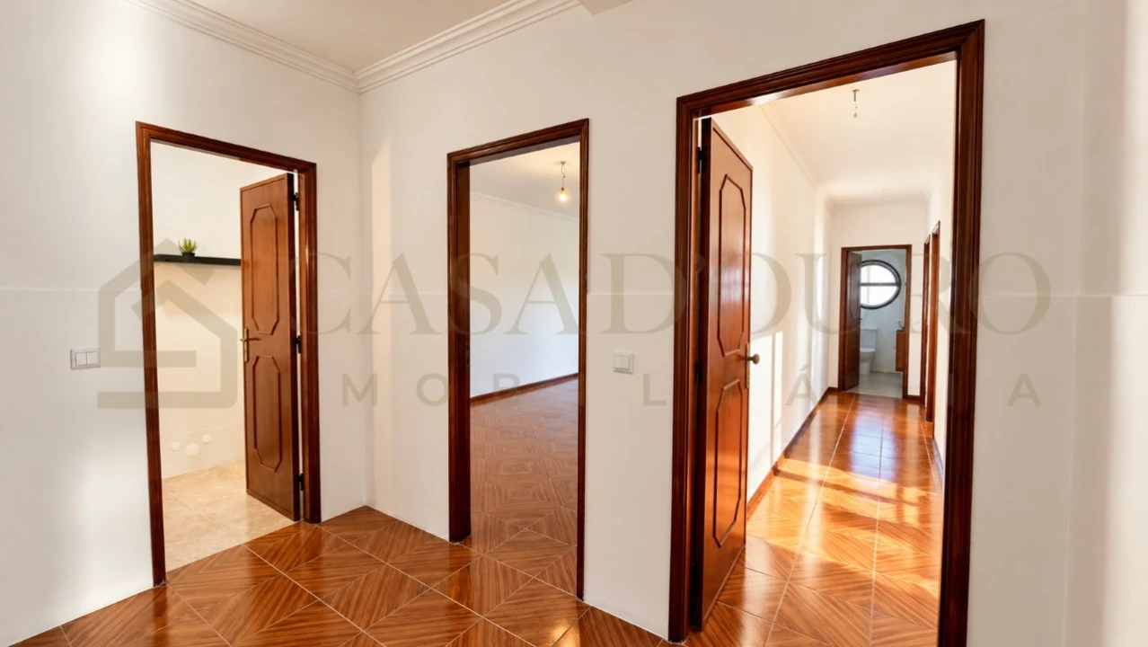 Apartamento T3 para Venda em Rio Tinto Foto 9