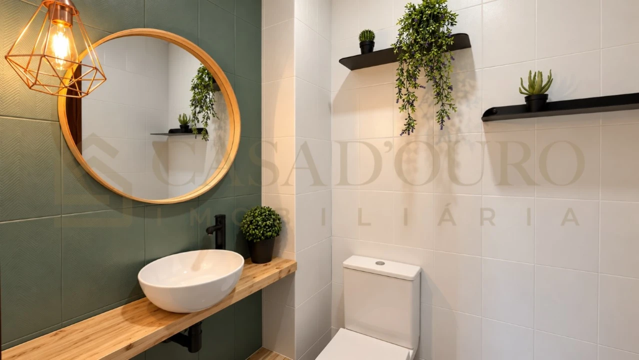 Apartamento T3 para Venda em Rio Tinto Foto 14