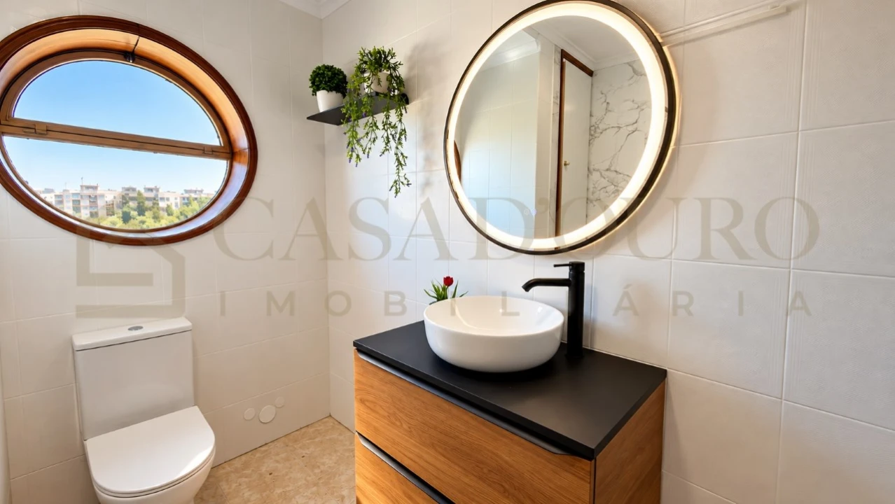 Apartamento T3 para Venda em Rio Tinto Foto 16