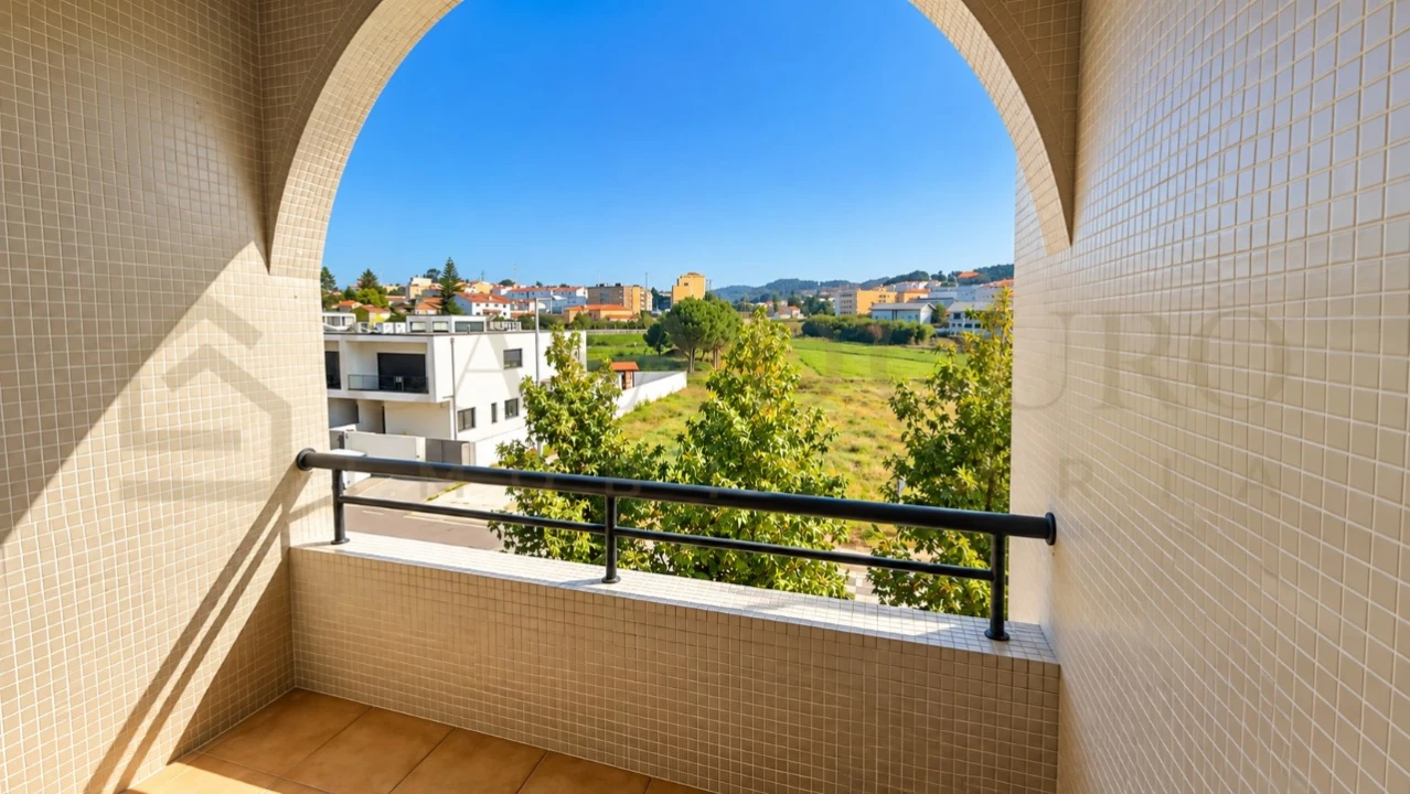 Apartamento T3 para Venda em Rio Tinto Foto 17