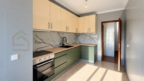Apartamento T3 para Venda em Rio Tinto