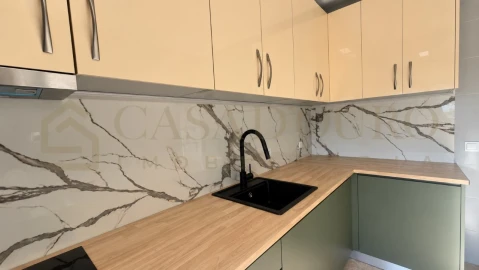 Apartamento T3 para Venda em Rio Tinto