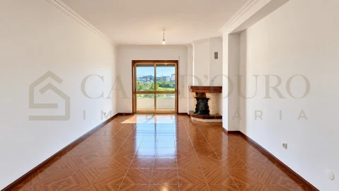 Apartamento T3 para Venda em Rio Tinto