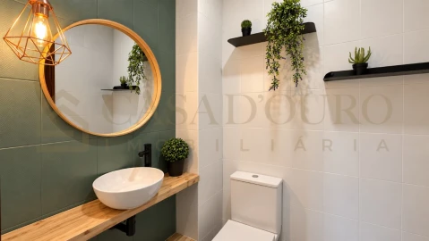 Apartamento T3 para Venda em Rio Tinto