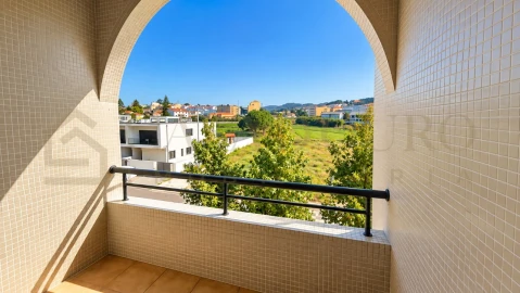 Apartamento T3 para Venda em Rio Tinto