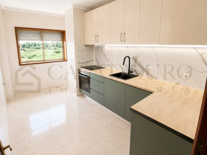 Apartamento T3 para Venda em Rio Tinto Foto 2