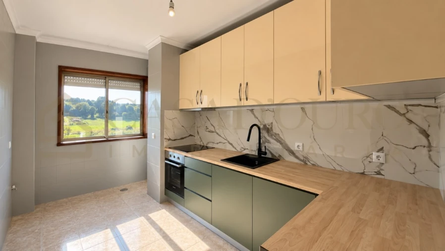 Apartamento T3 para Venda em Rio Tinto Foto 2