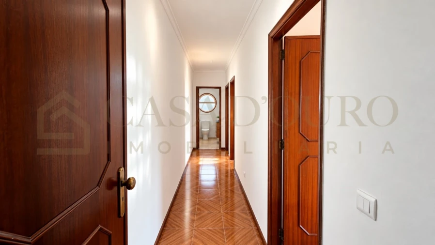Apartamento T3 para Venda em Rio Tinto Foto 10