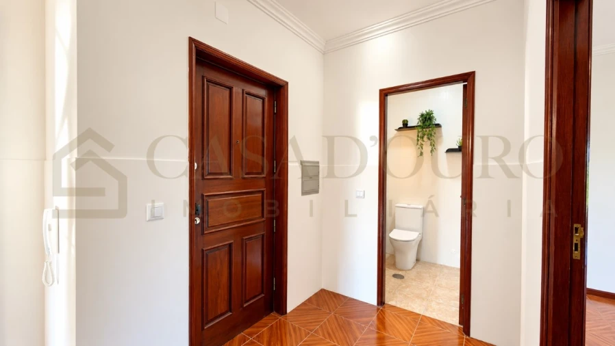 Apartamento T3 para Venda em Rio Tinto Foto 12