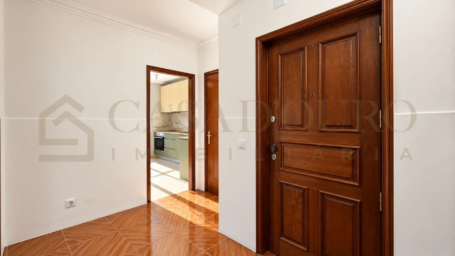 Apartamento T3 para Venda em Rio Tinto Foto 13